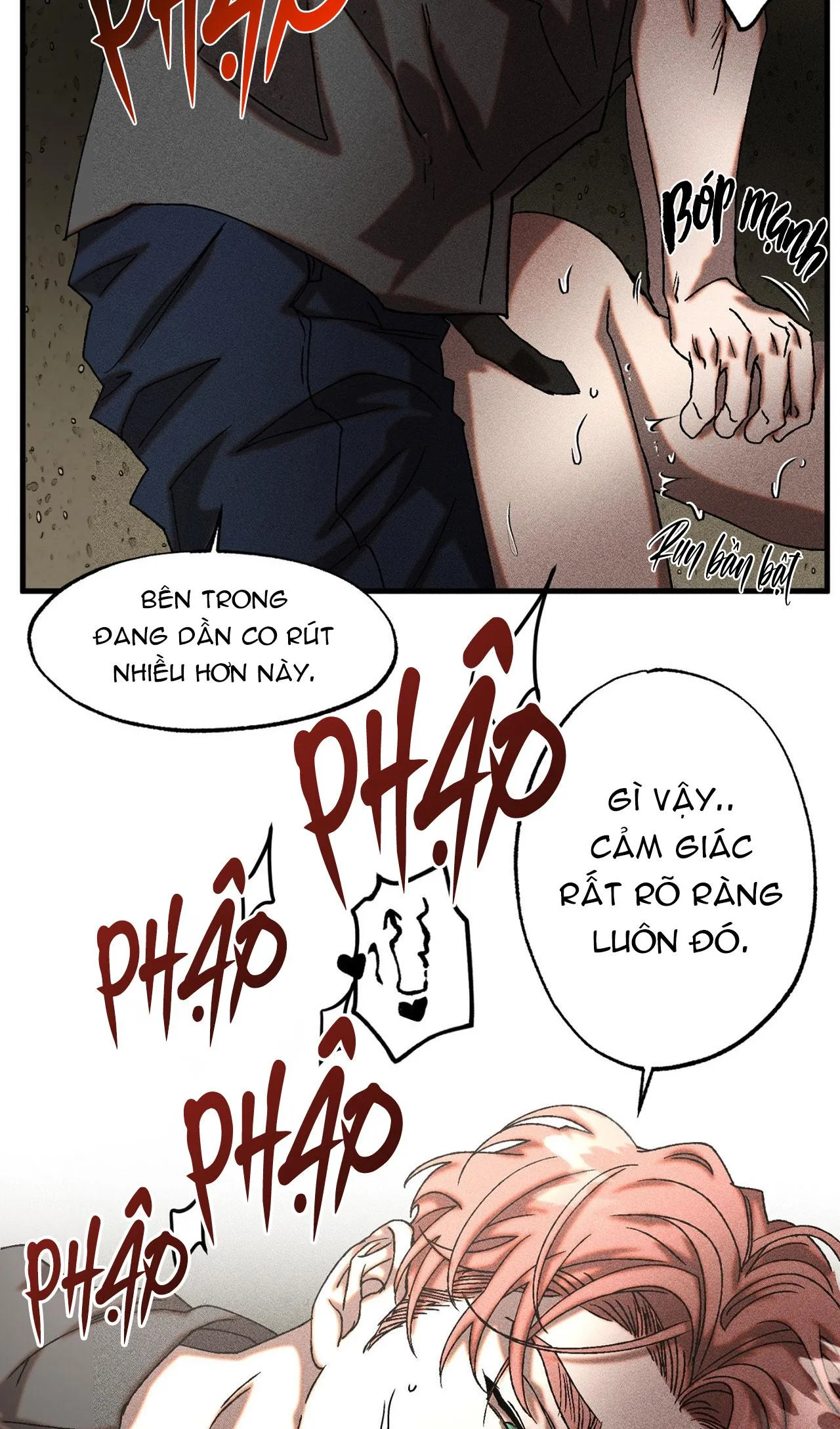 Cash Or Credit Chapter 4 Trang 19