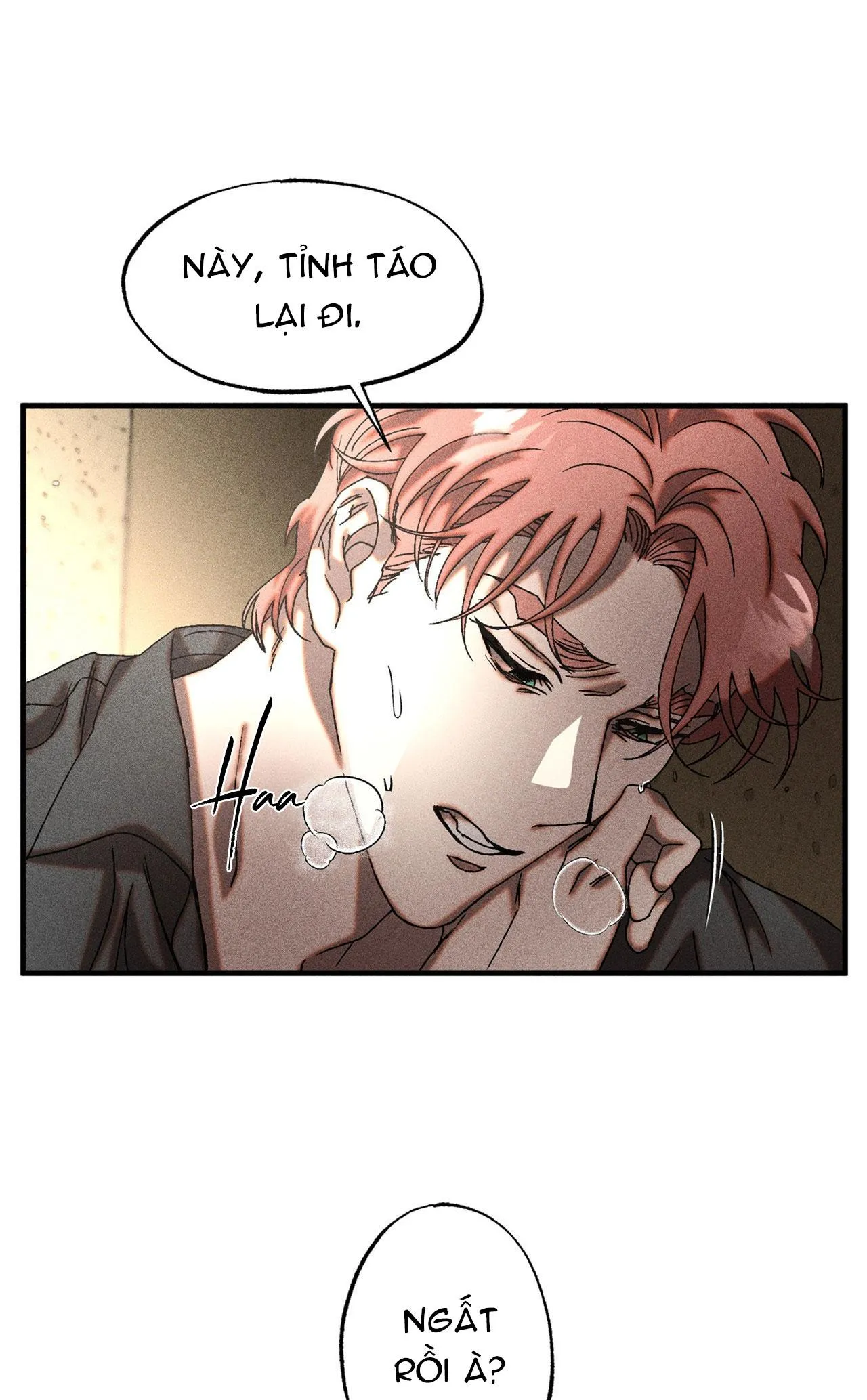 Cash Or Credit Chapter 4 Trang 24