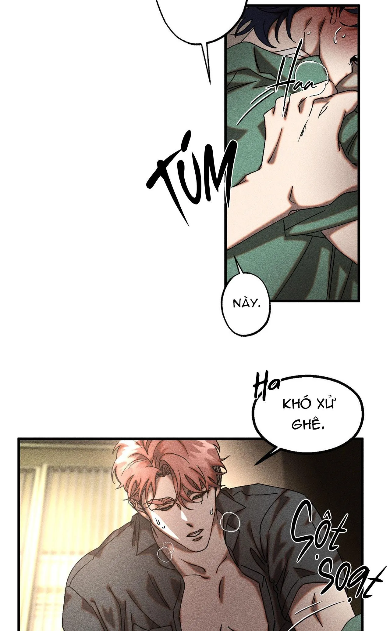 Cash Or Credit Chapter 4 Trang 25