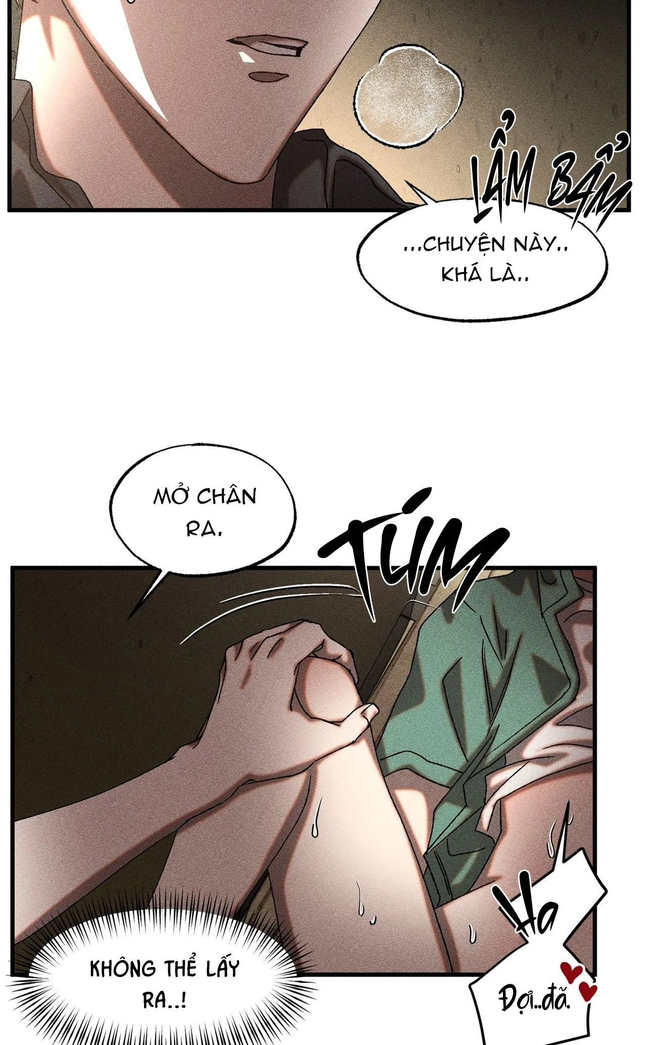 Cash Or Credit Chapter 4 Trang 29