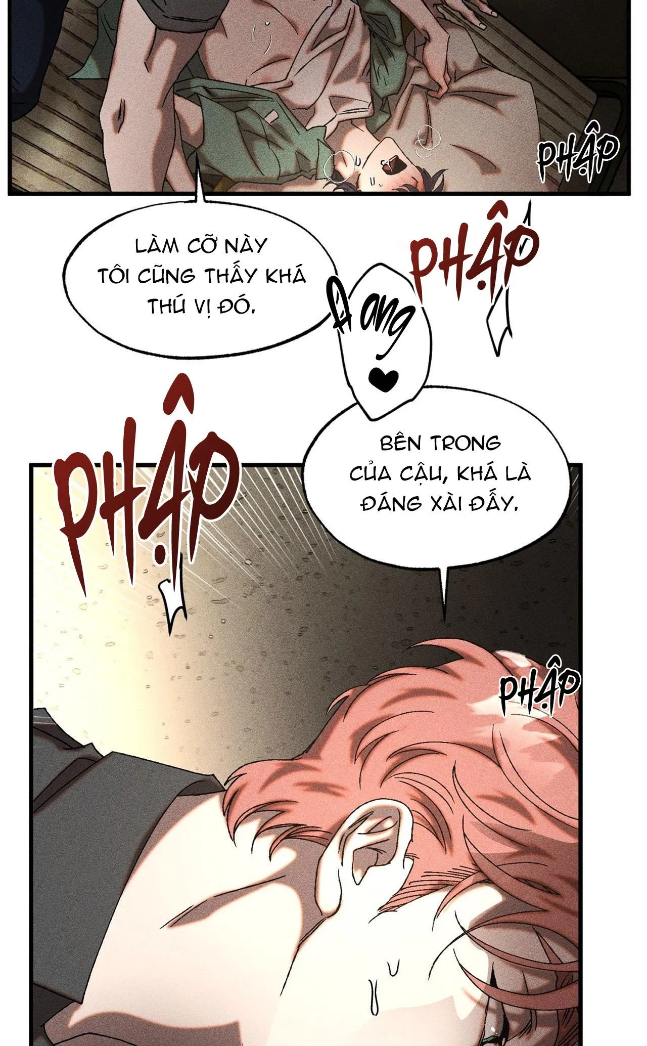 Cash Or Credit Chapter 4 Trang 32