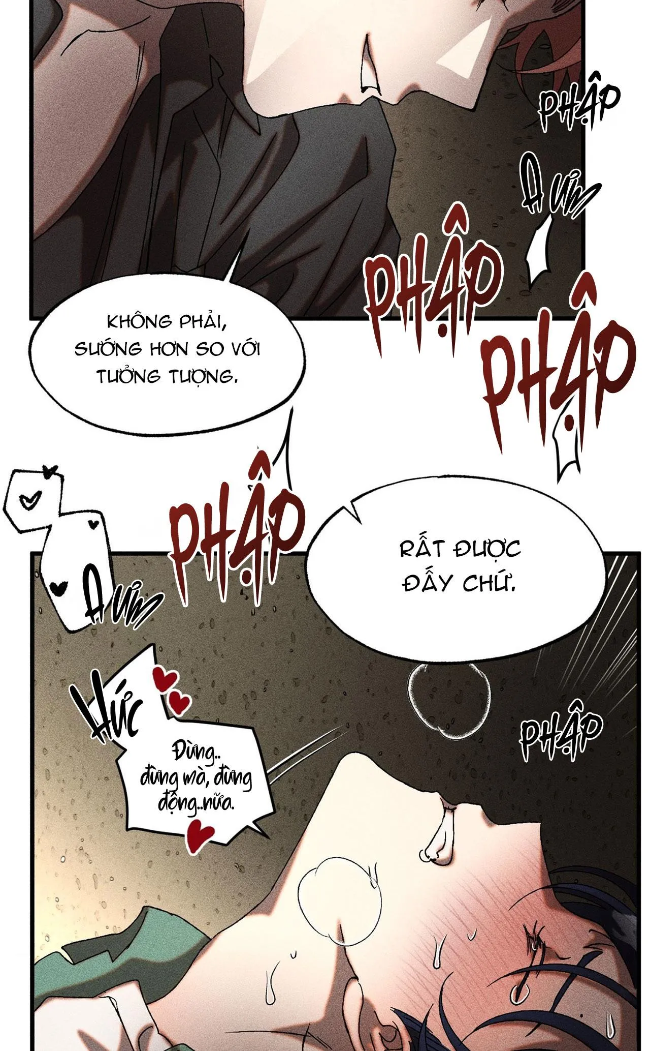 Cash Or Credit Chapter 4 Trang 33