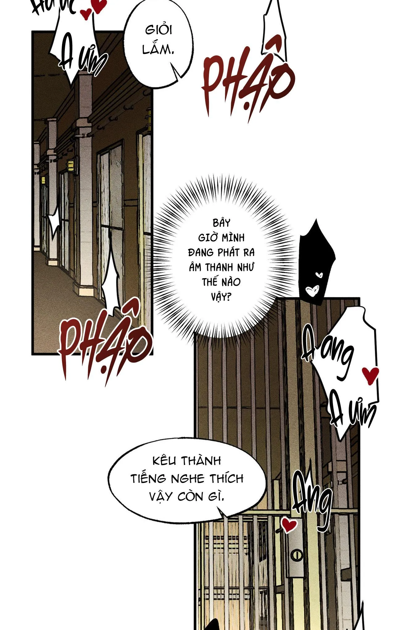 Cash Or Credit Chapter 4 Trang 39