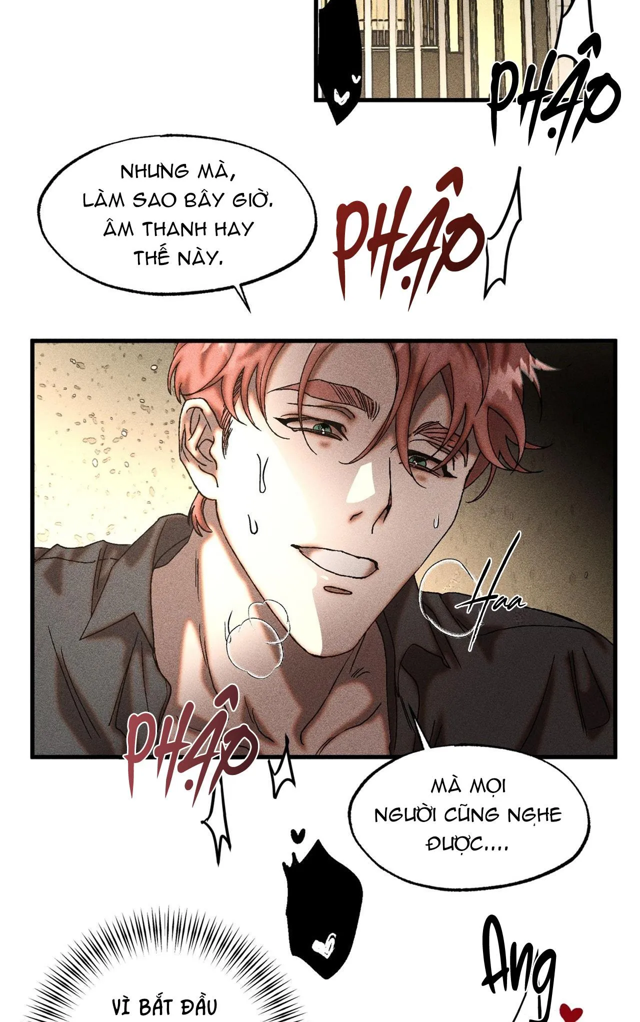 Cash Or Credit Chapter 4 Trang 40