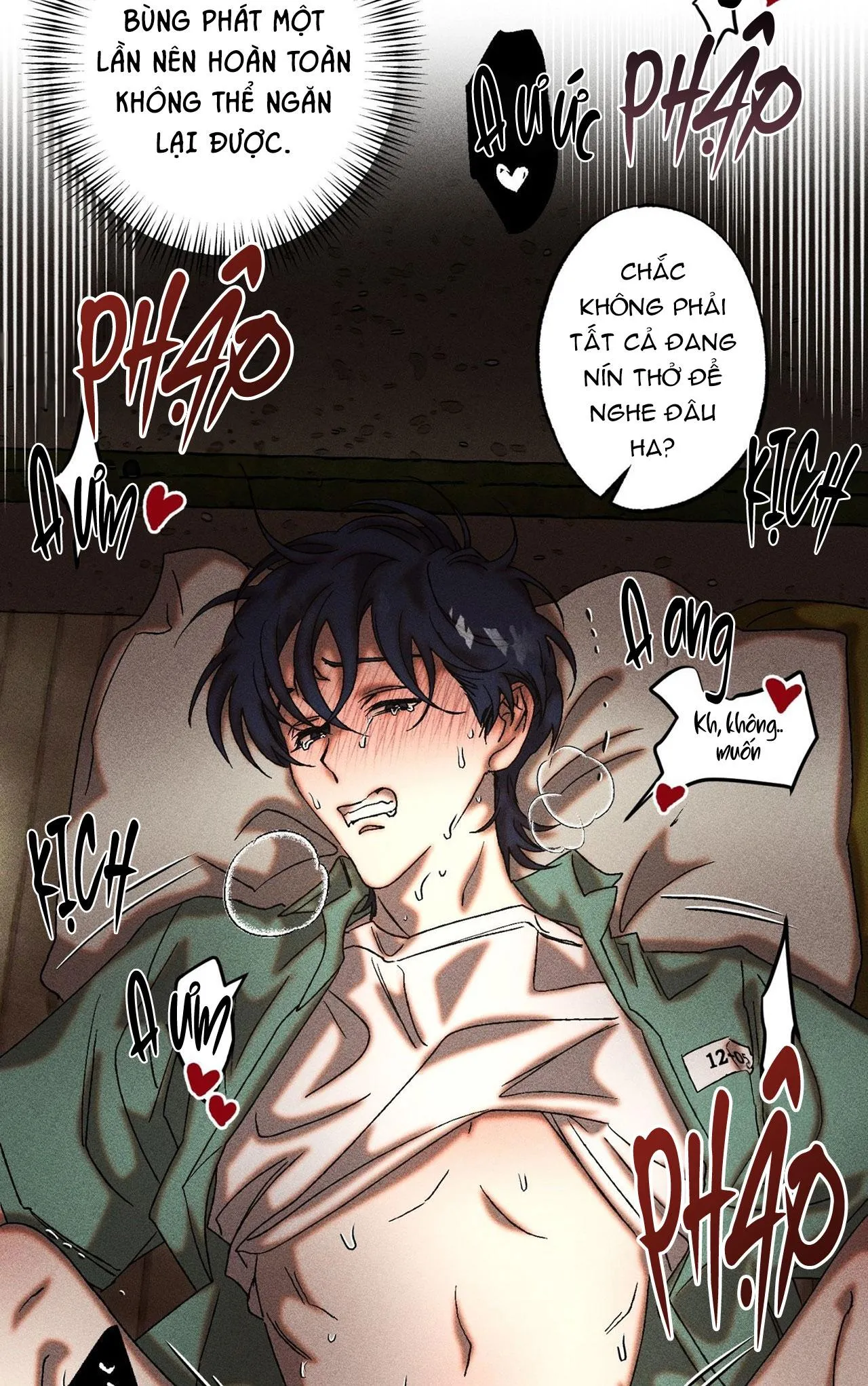 Cash Or Credit Chapter 4 Trang 41