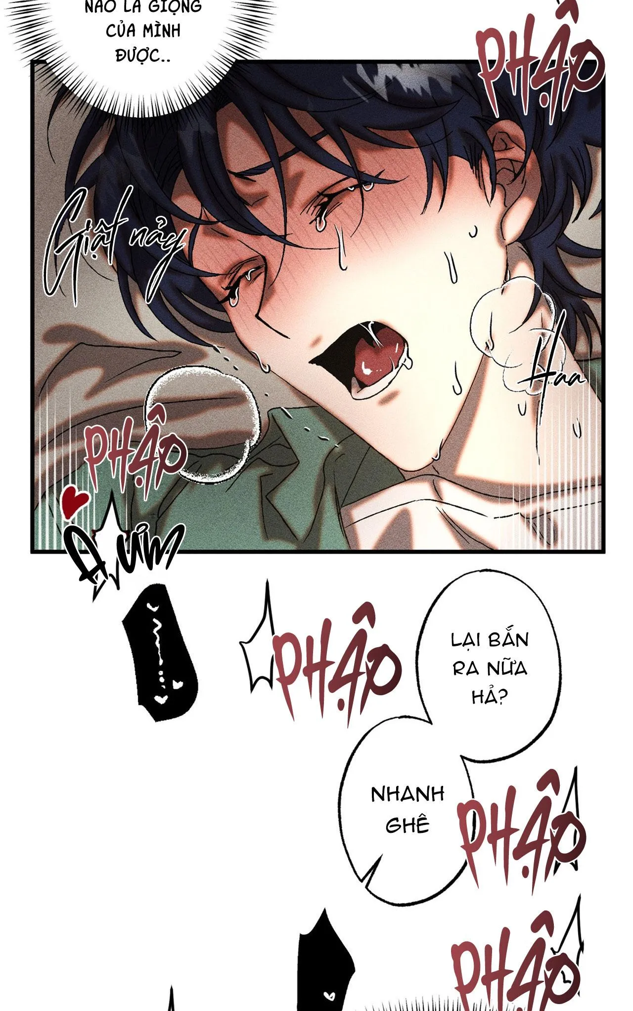 Cash Or Credit Chapter 4 Trang 43