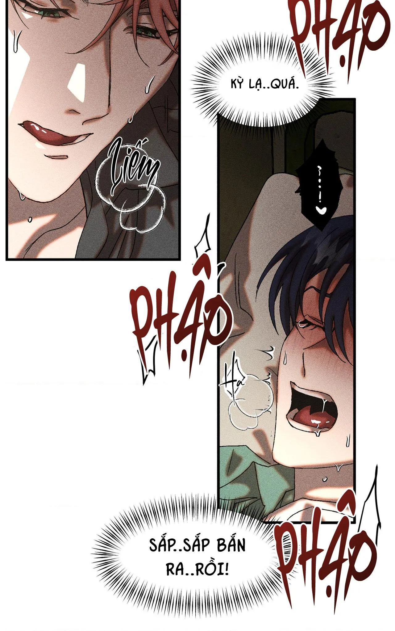 Cash Or Credit Chapter 4 Trang 45