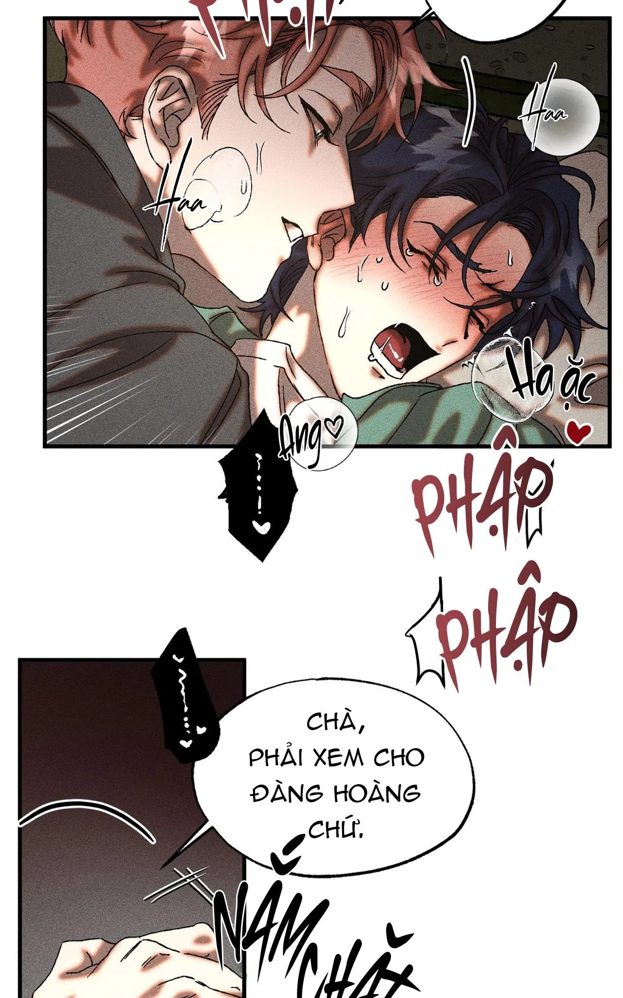 Cash Or Credit Chapter 4 Trang 47