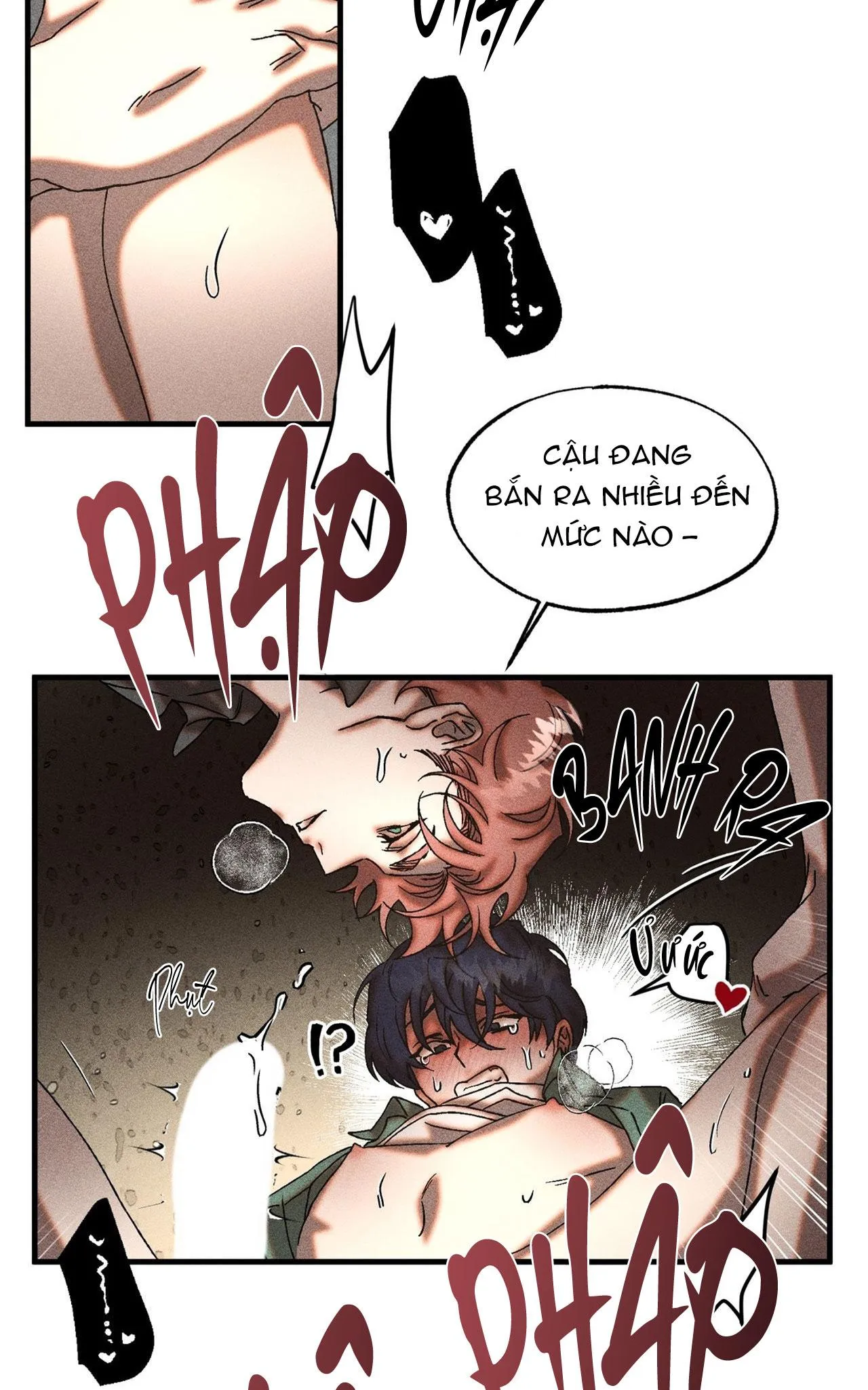 Cash Or Credit Chapter 4 Trang 48