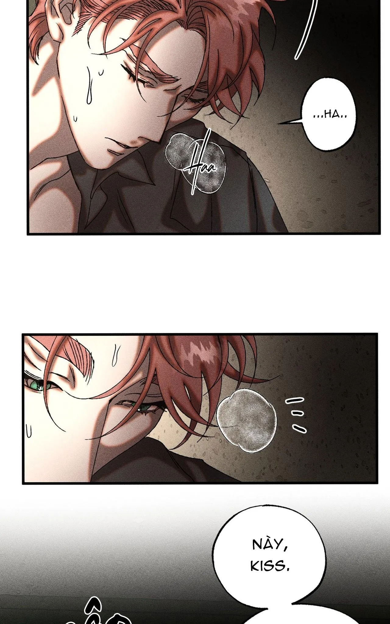 Cash Or Credit Chapter 4 Trang 52