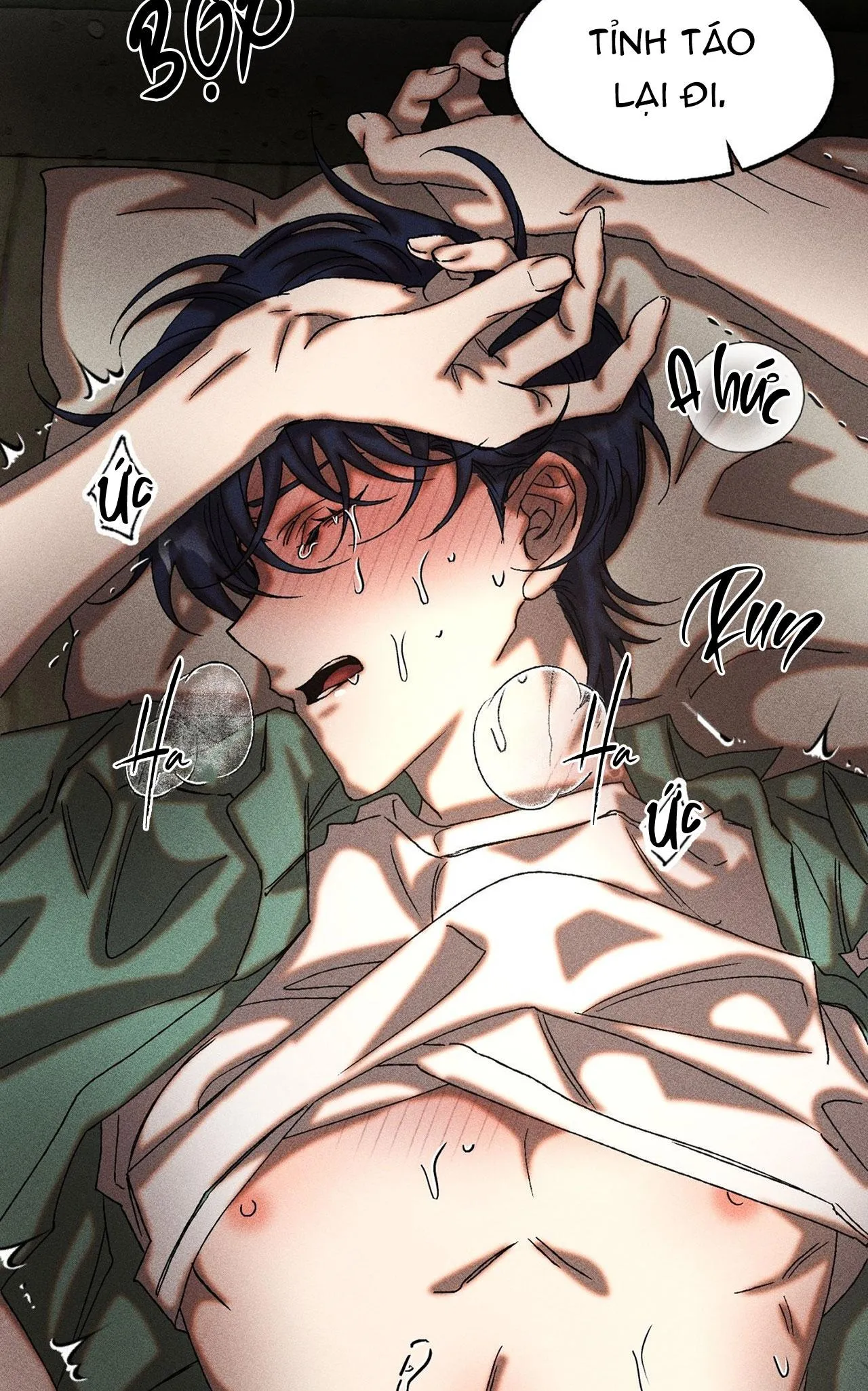 Cash Or Credit Chapter 4 Trang 53