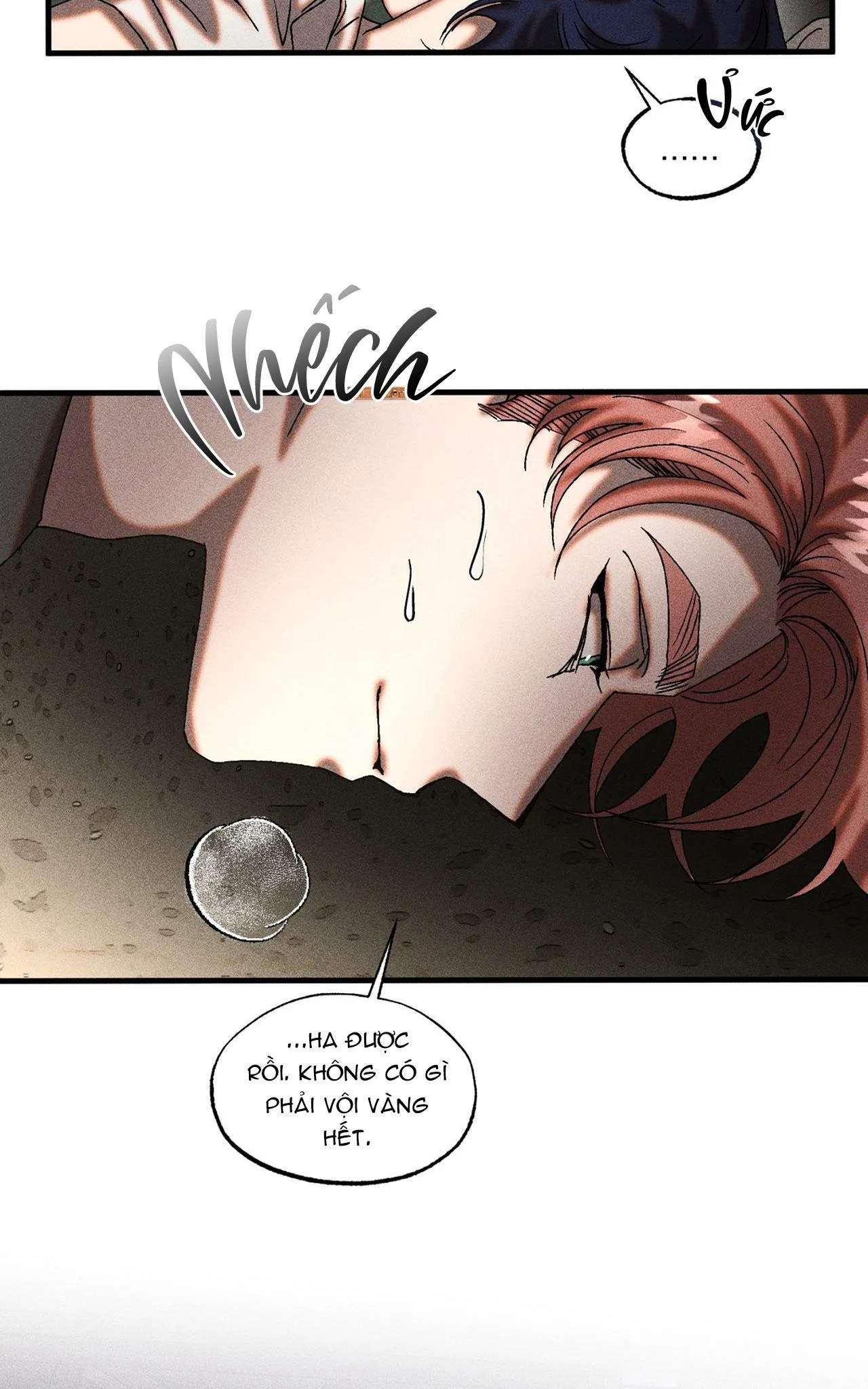 Cash Or Credit Chapter 4 Trang 55