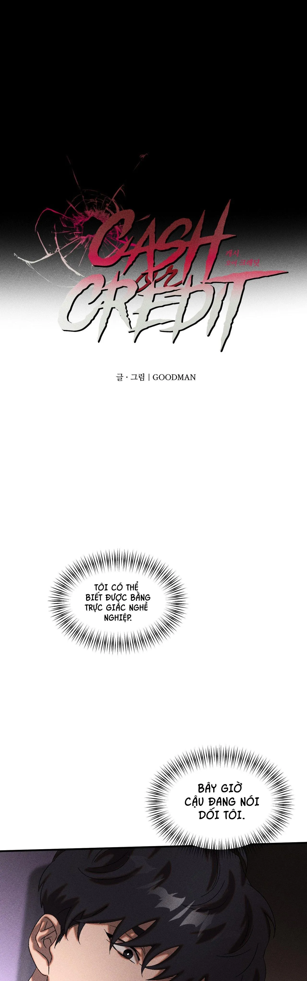 Cash Or Credit Chapter 40 Trang 8