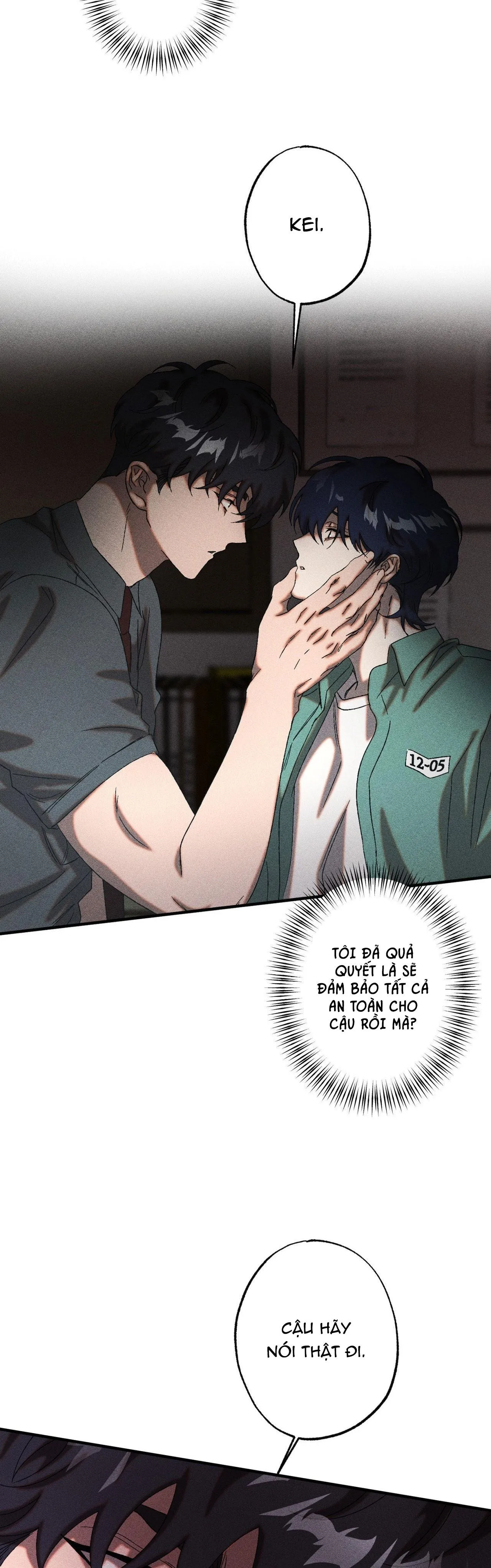 Cash Or Credit Chapter 40 Trang 10