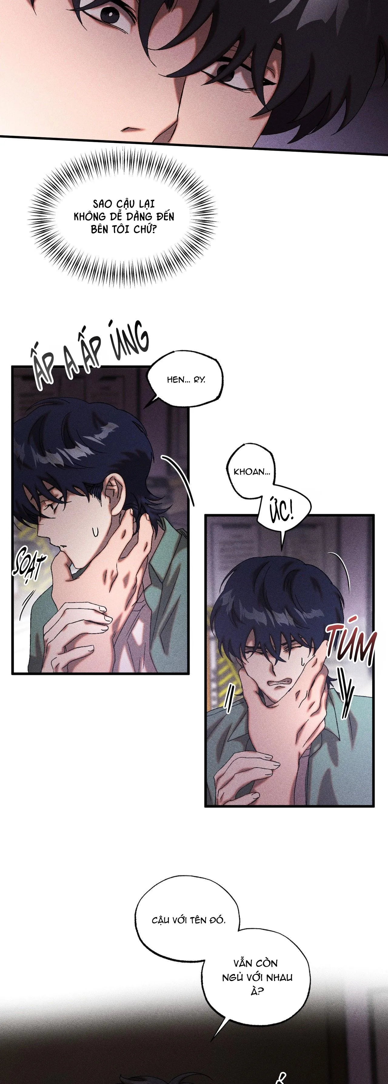 Cash Or Credit Chapter 40 Trang 11