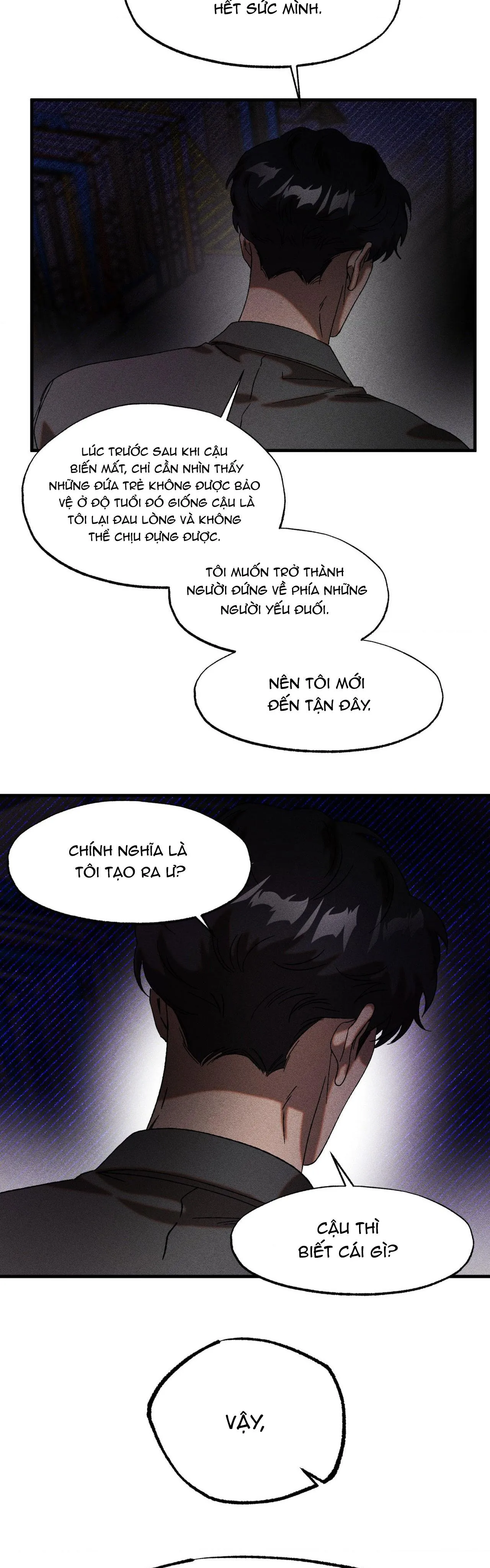 Cash Or Credit Chapter 40 Trang 18