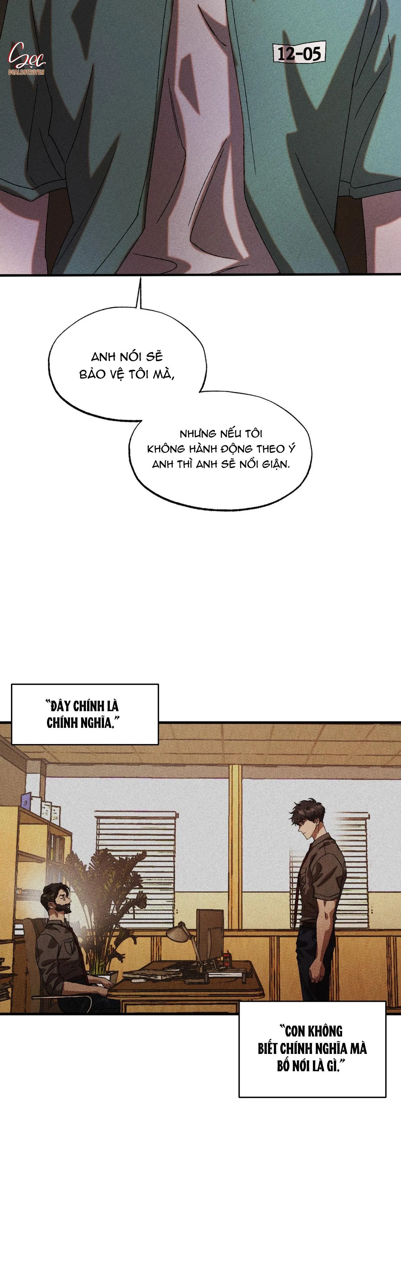 Cash Or Credit Chapter 40 Trang 20