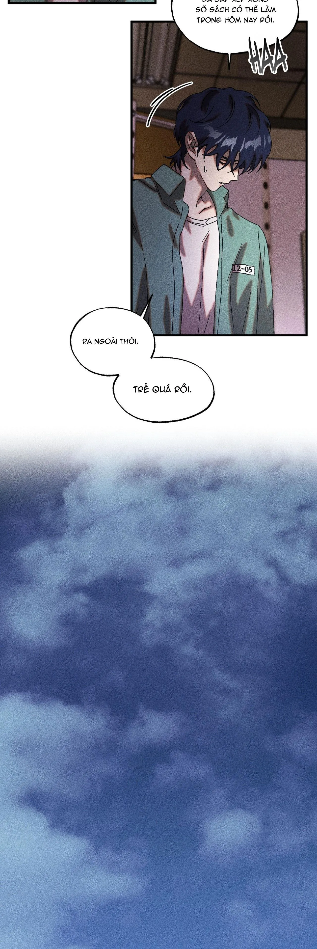 Cash Or Credit Chapter 40 Trang 22