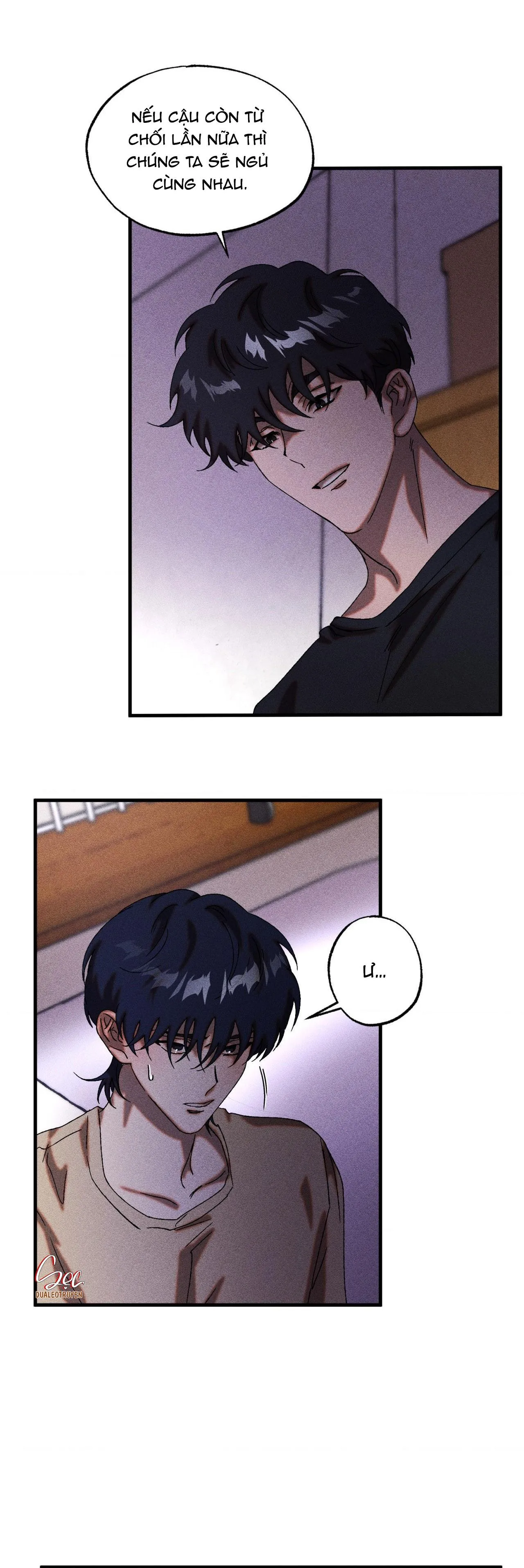 Cash Or Credit Chapter 40 Trang 24