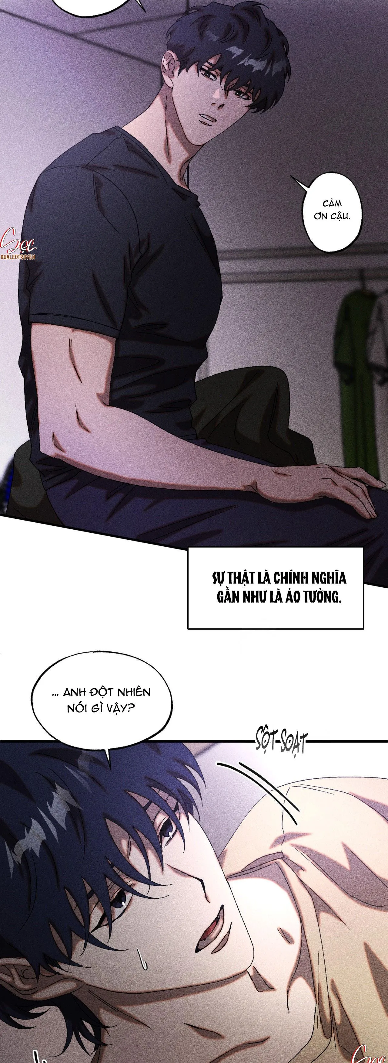 Cash Or Credit Chapter 40 Trang 26