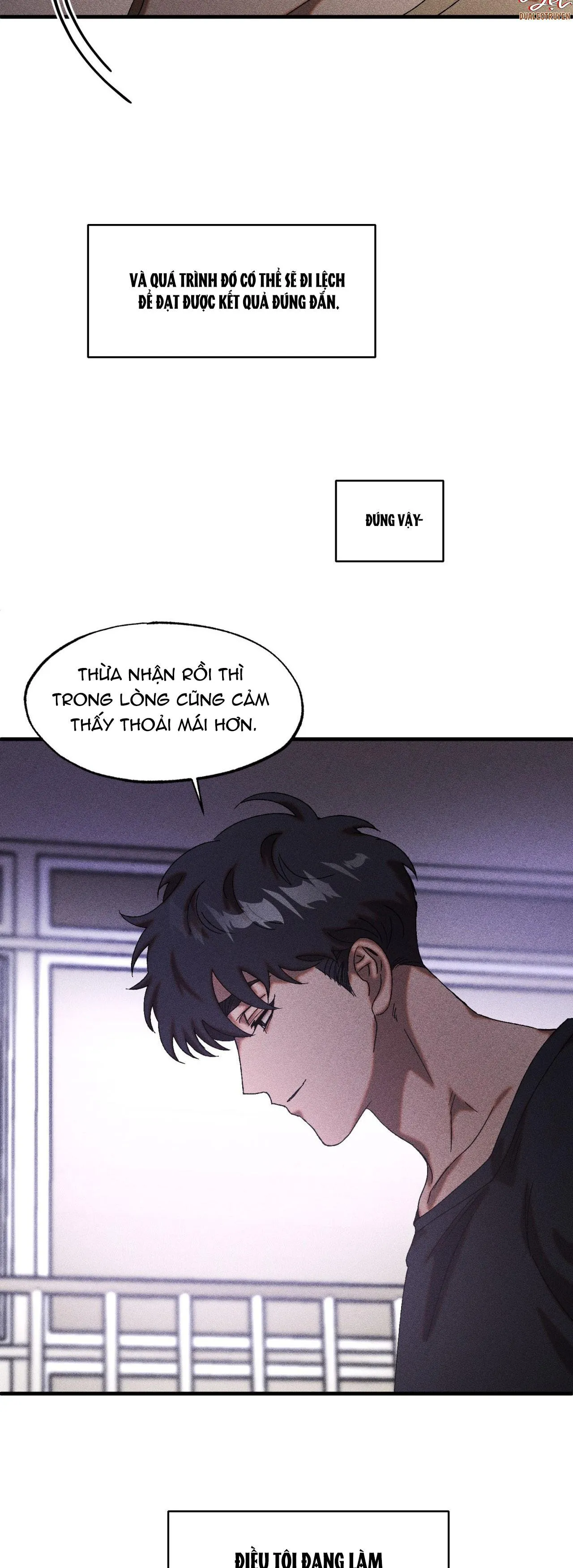 Cash Or Credit Chapter 40 Trang 27