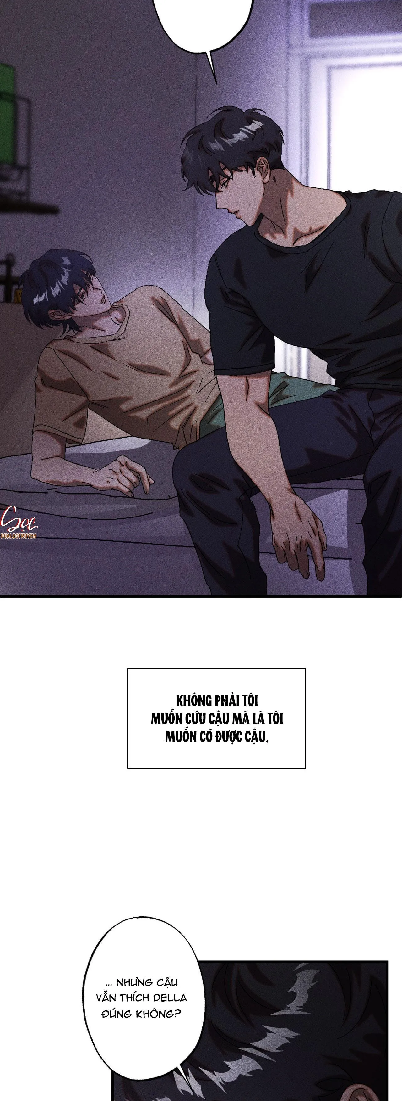 Cash Or Credit Chapter 40 Trang 29