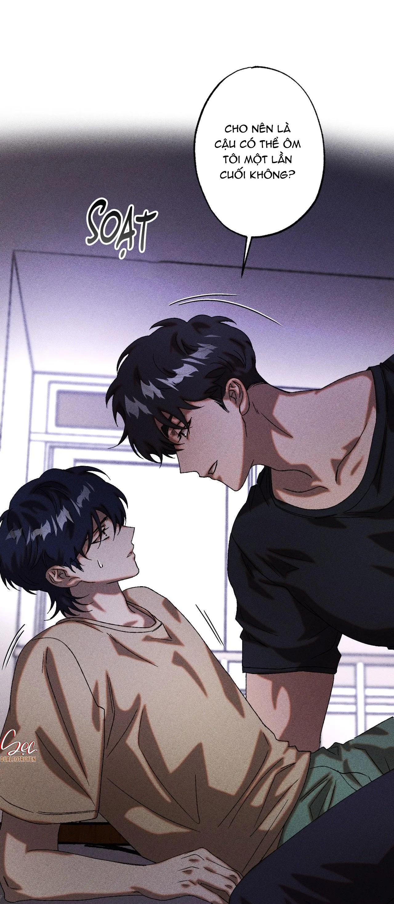 Cash Or Credit Chapter 40 Trang 31