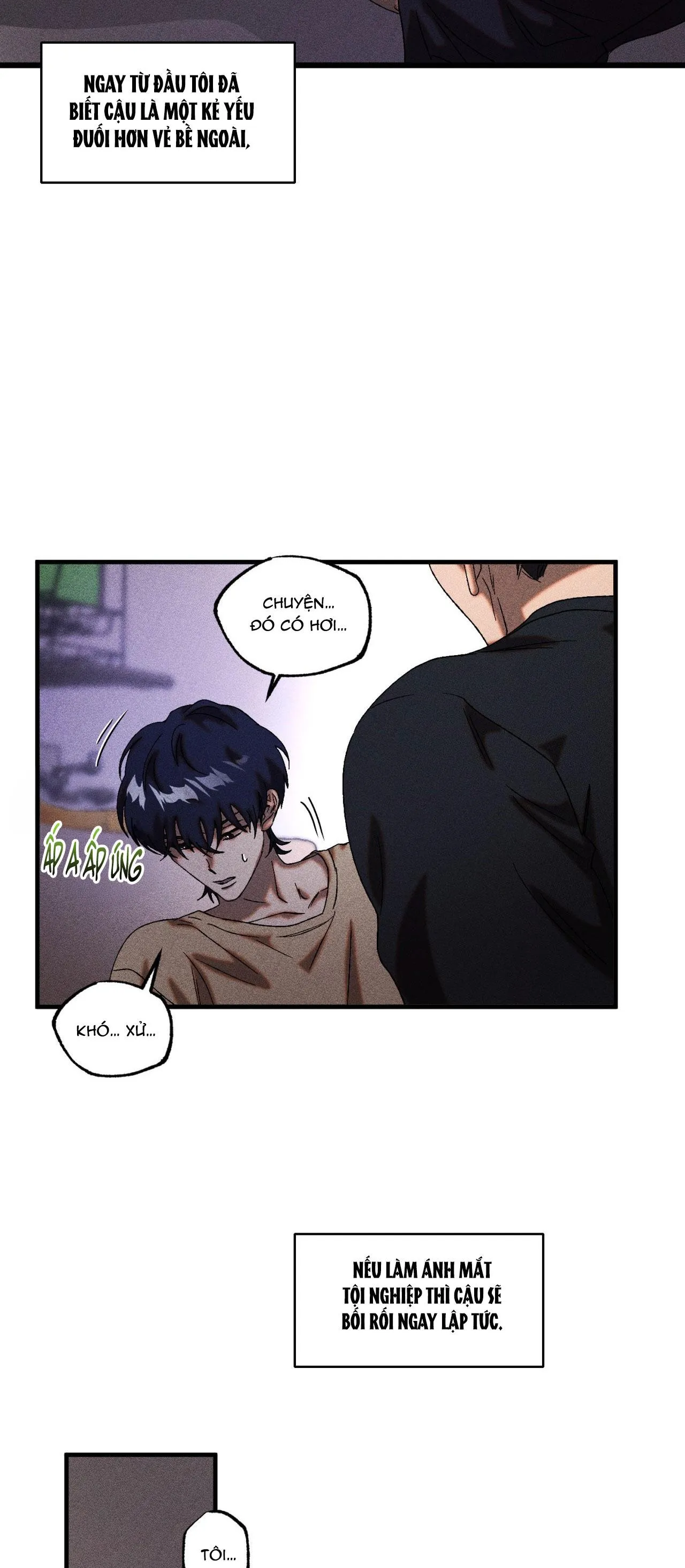 Cash Or Credit Chapter 40 Trang 32