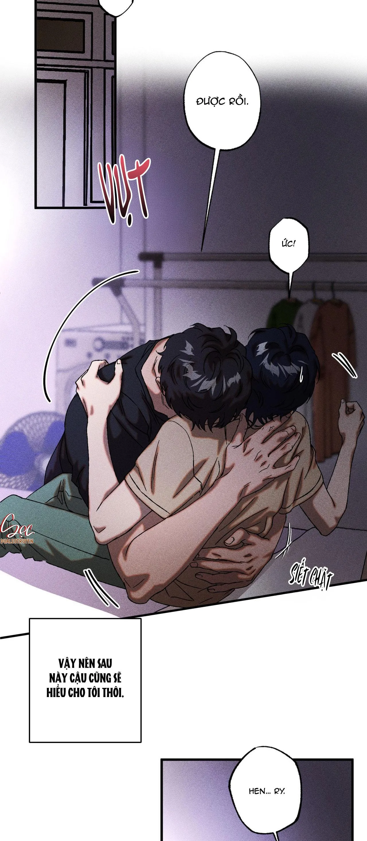 Cash Or Credit Chapter 40 Trang 33