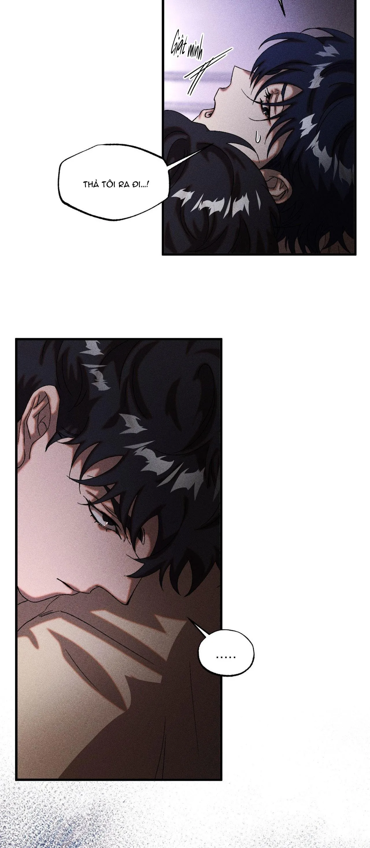 Cash Or Credit Chapter 40 Trang 34