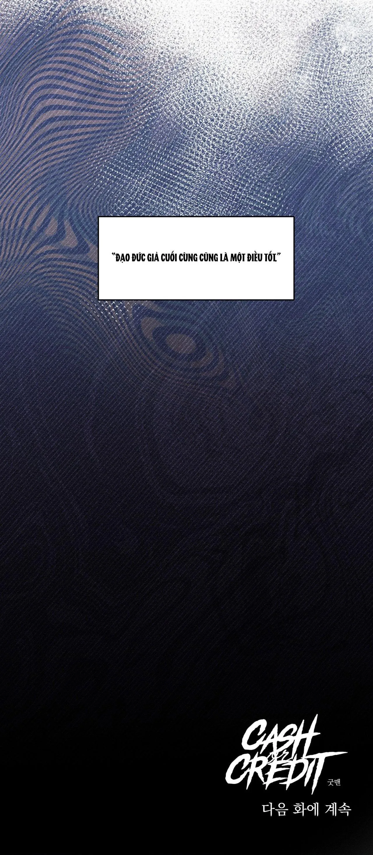 Cash Or Credit Chapter 40 Trang 35