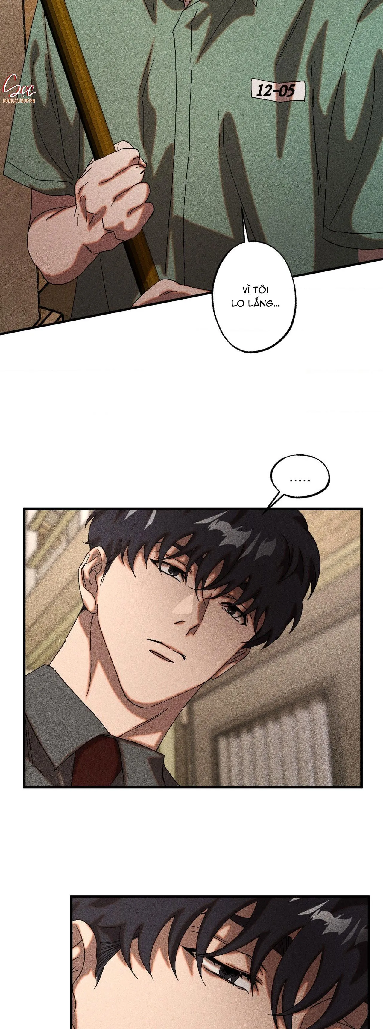 Cash Or Credit Chapter 41 Trang 7