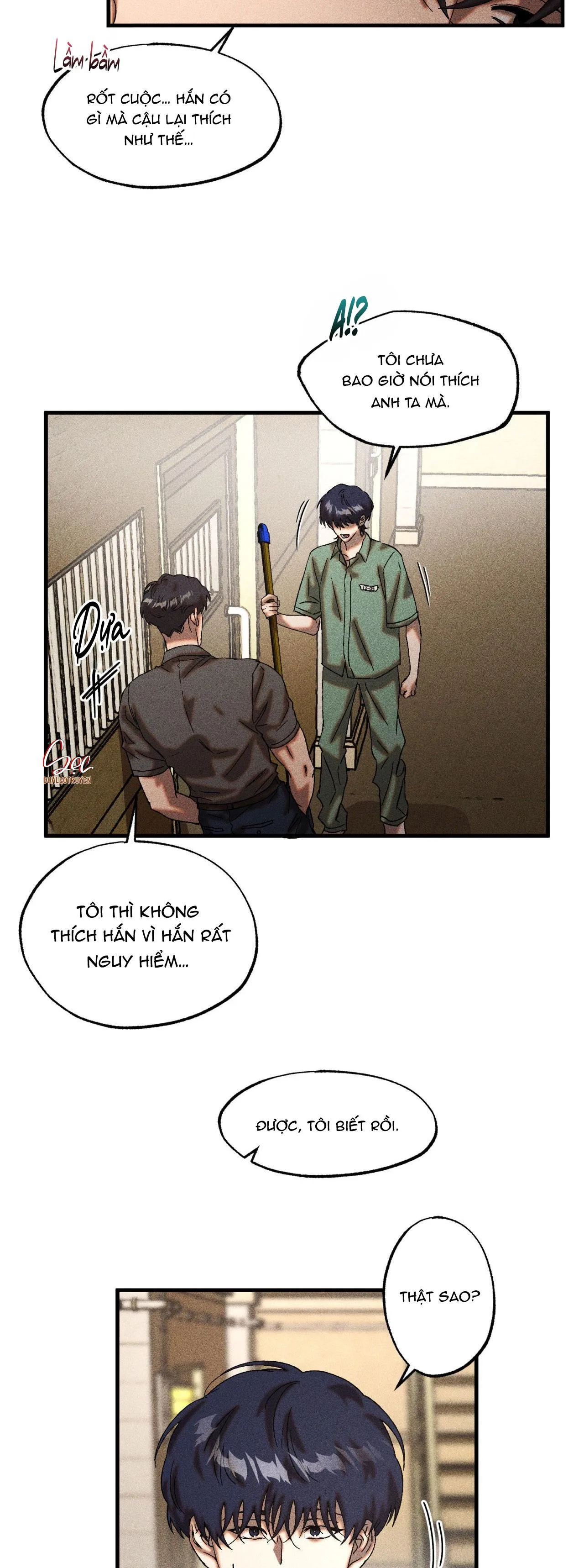 Cash Or Credit Chapter 41 Trang 8