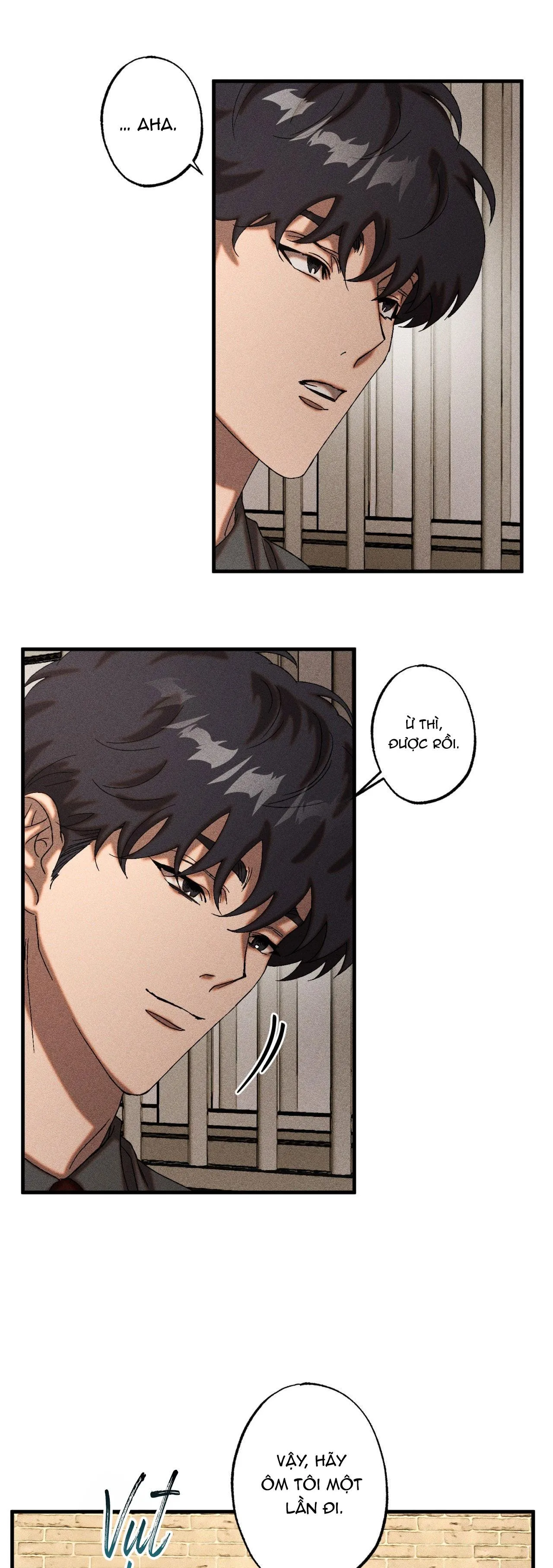 Cash Or Credit Chapter 41 Trang 11