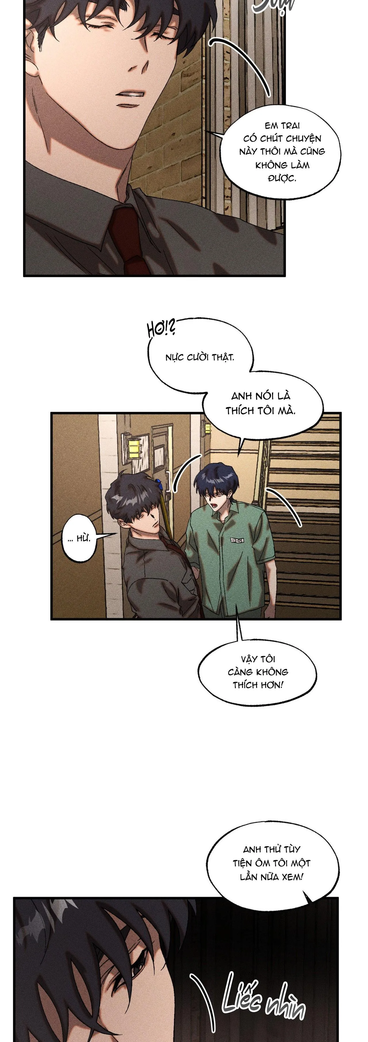 Cash Or Credit Chapter 41 Trang 13