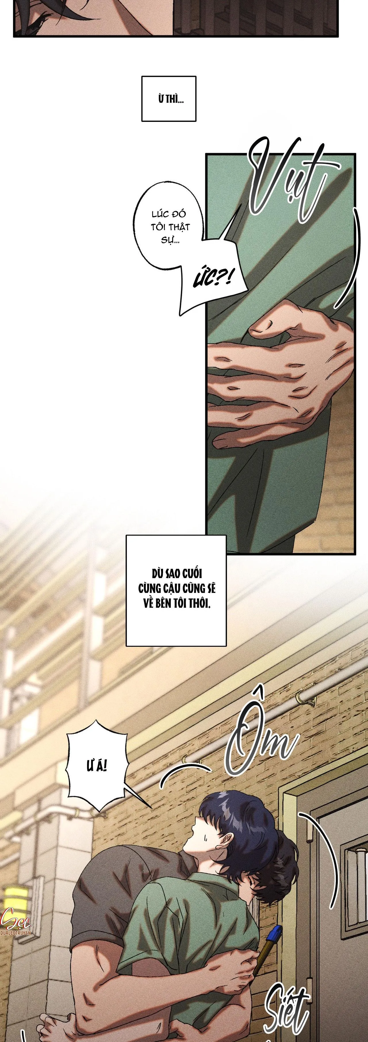 Cash Or Credit Chapter 41 Trang 14