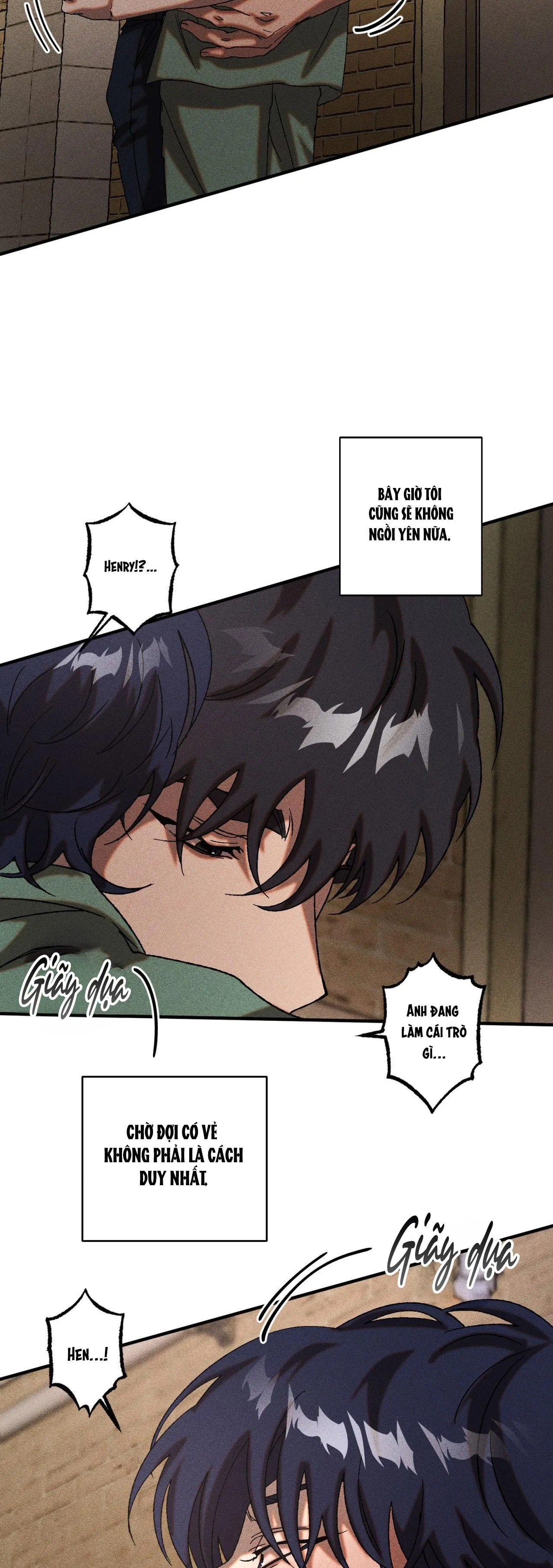 Cash Or Credit Chapter 41 Trang 15