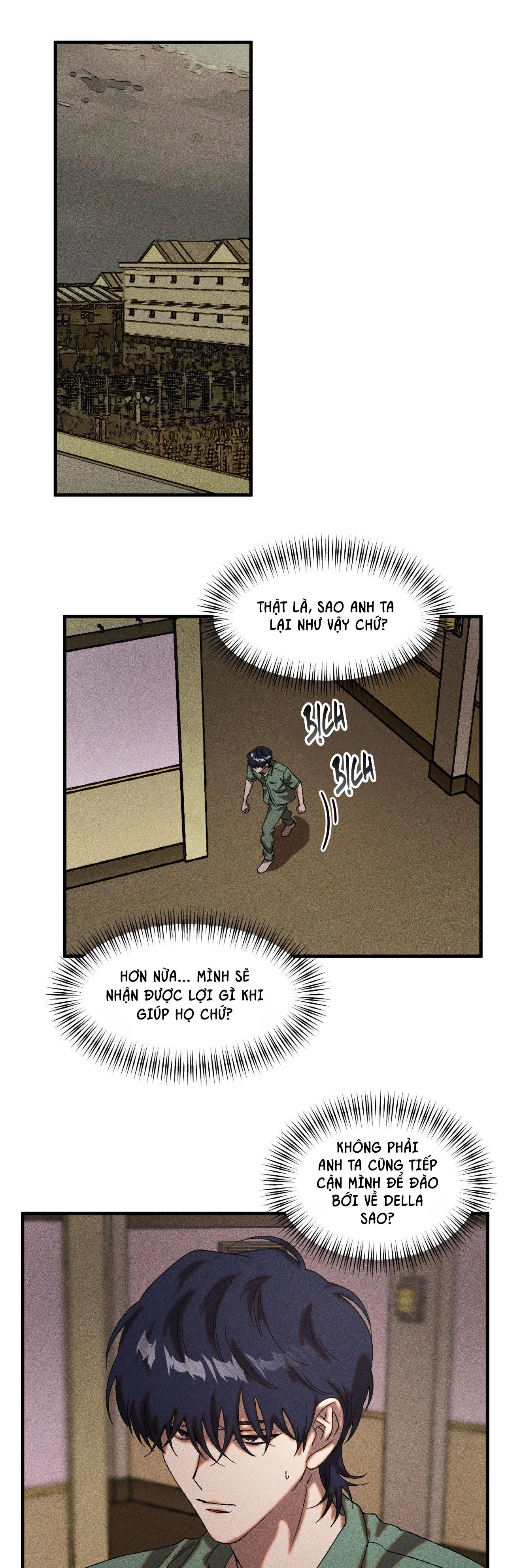 Cash Or Credit Chapter 41 Trang 17