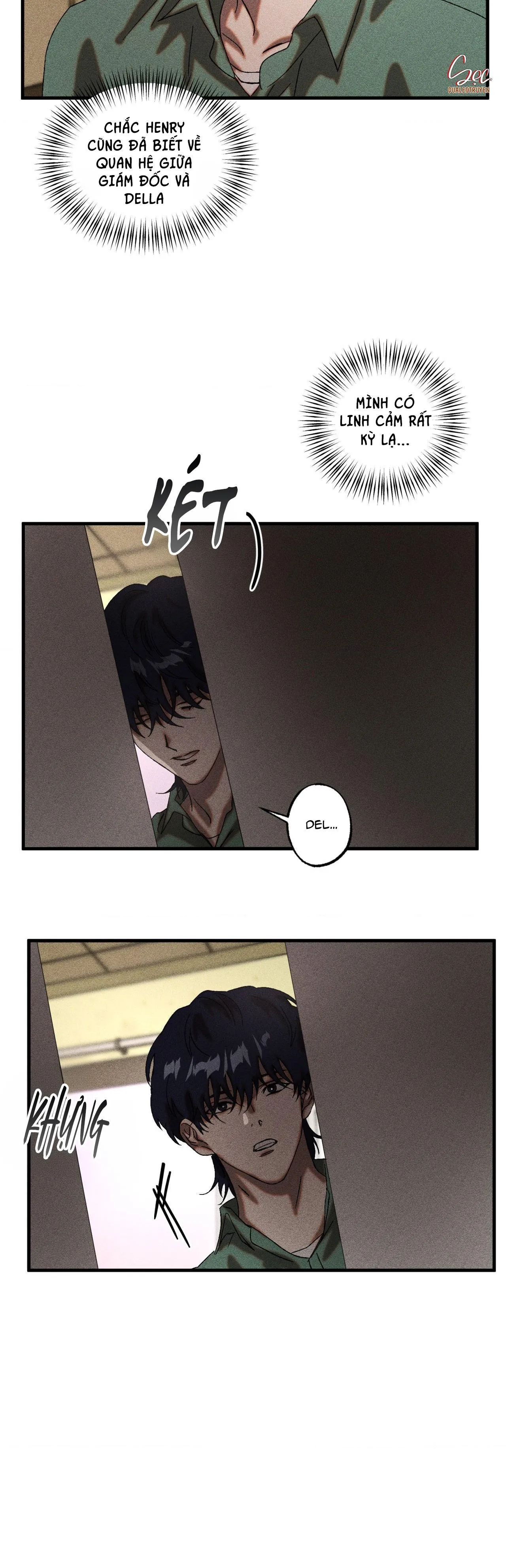 Cash Or Credit Chapter 41 Trang 18