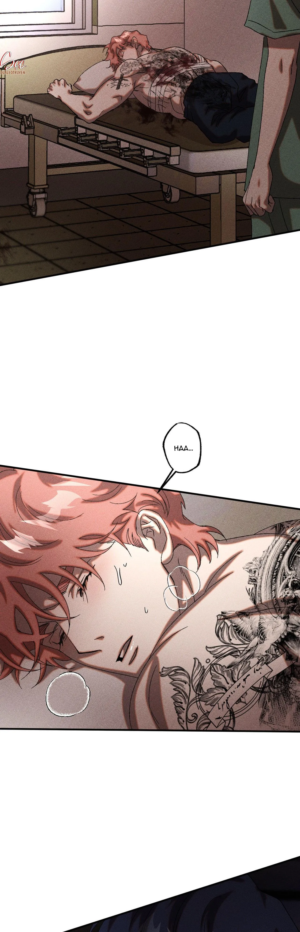 Cash Or Credit Chapter 41 Trang 20