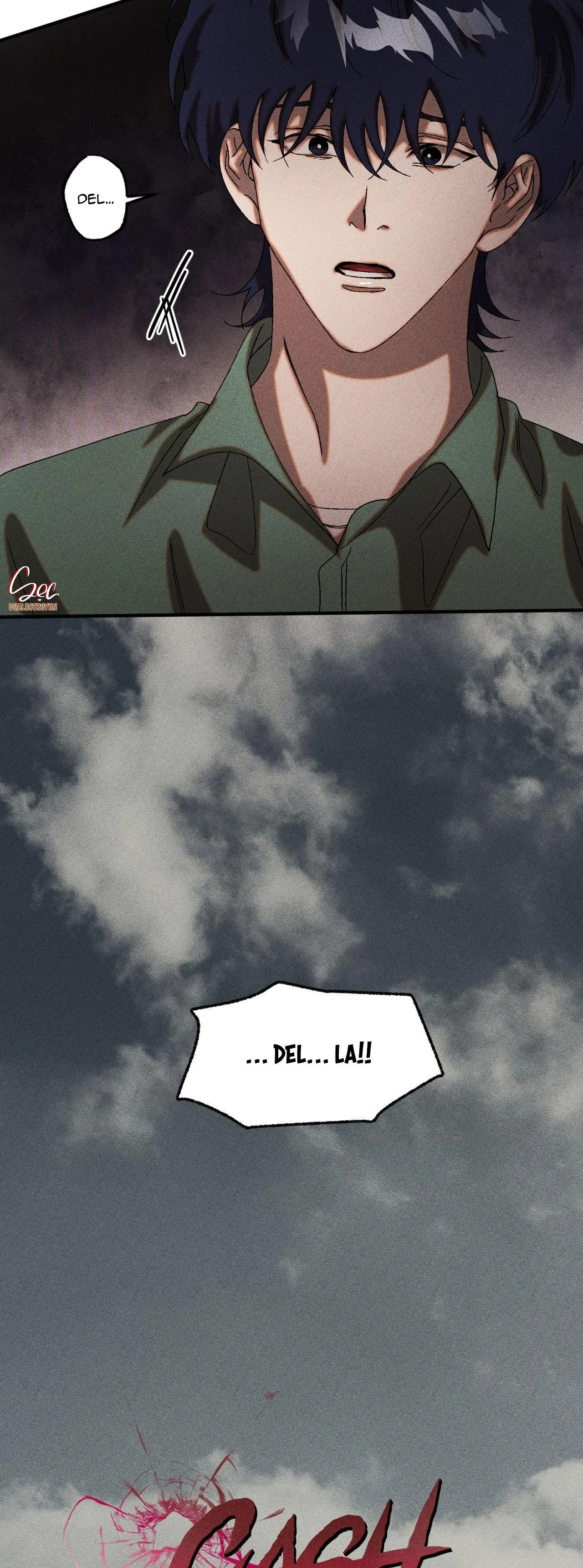 Cash Or Credit Chapter 41 Trang 21