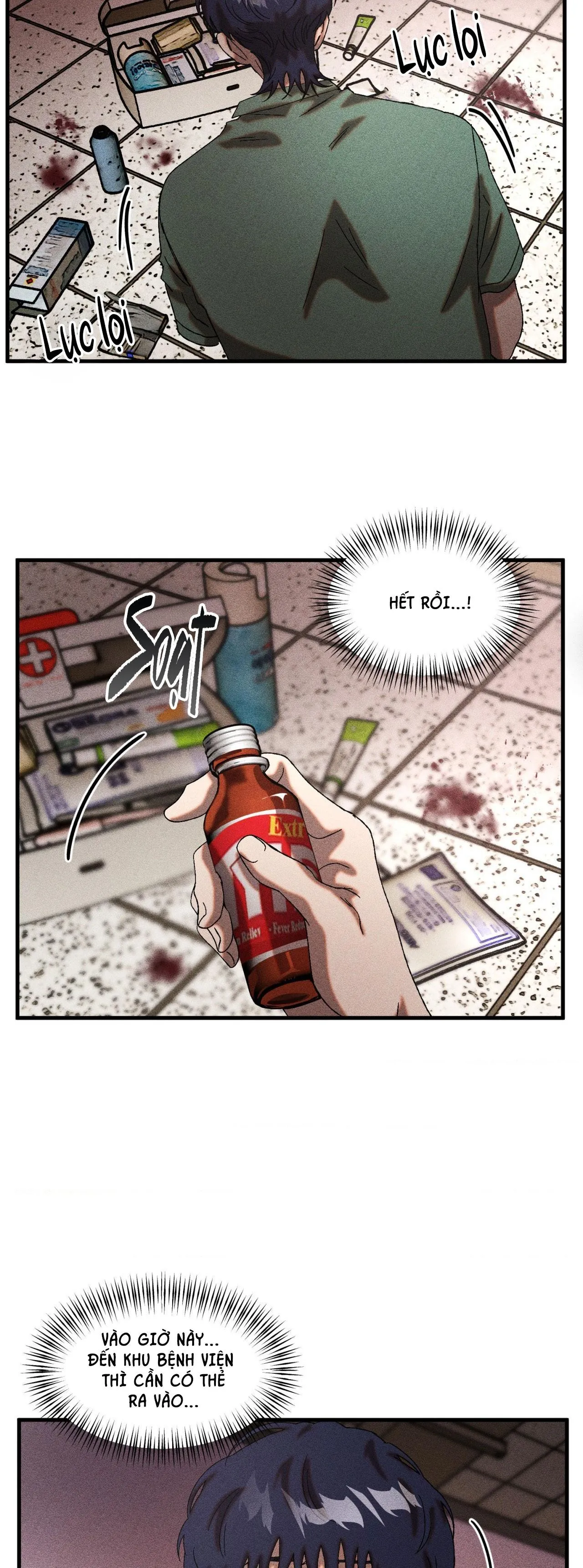 Cash Or Credit Chapter 41 Trang 24