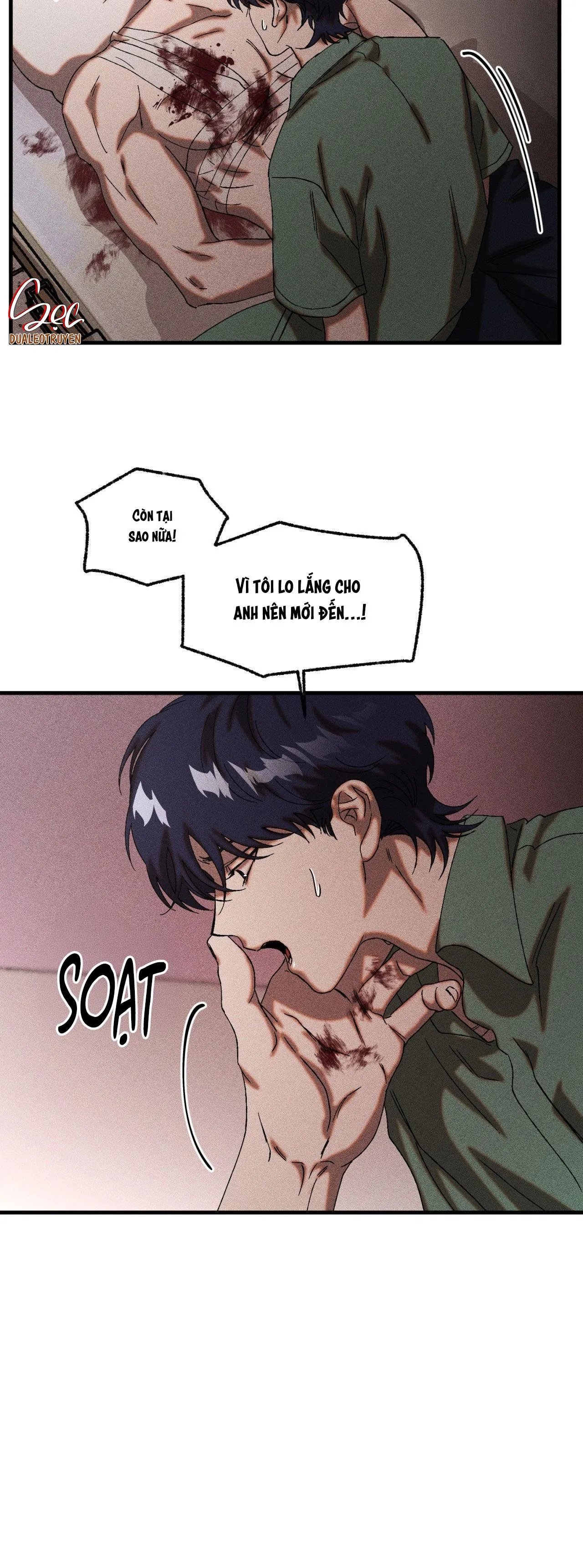 Cash Or Credit Chapter 41 Trang 26