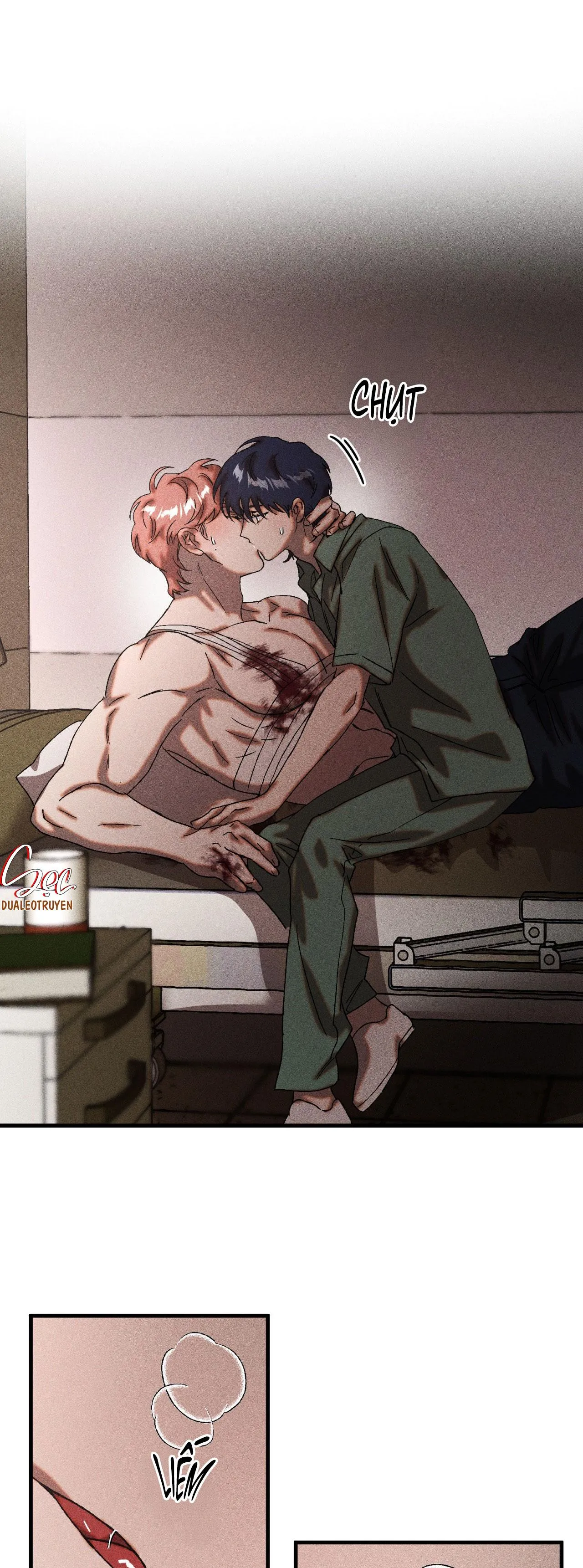 Cash Or Credit Chapter 41 Trang 27