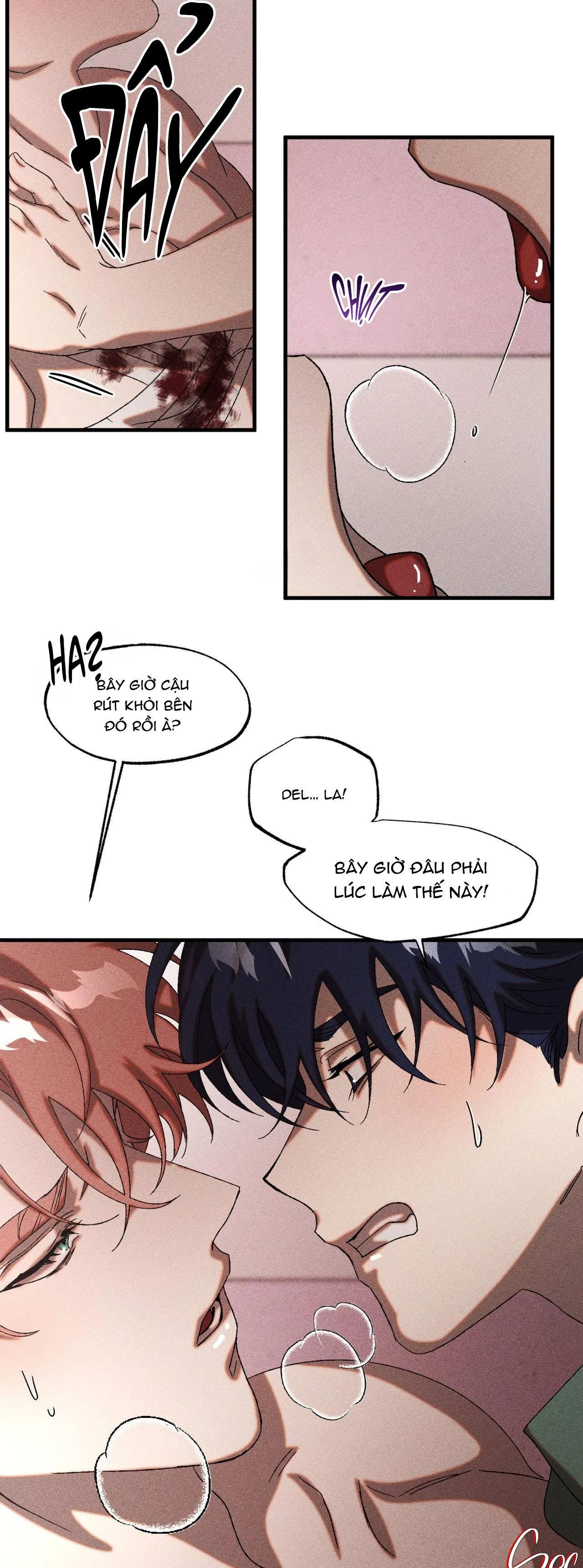 Cash Or Credit Chapter 41 Trang 29