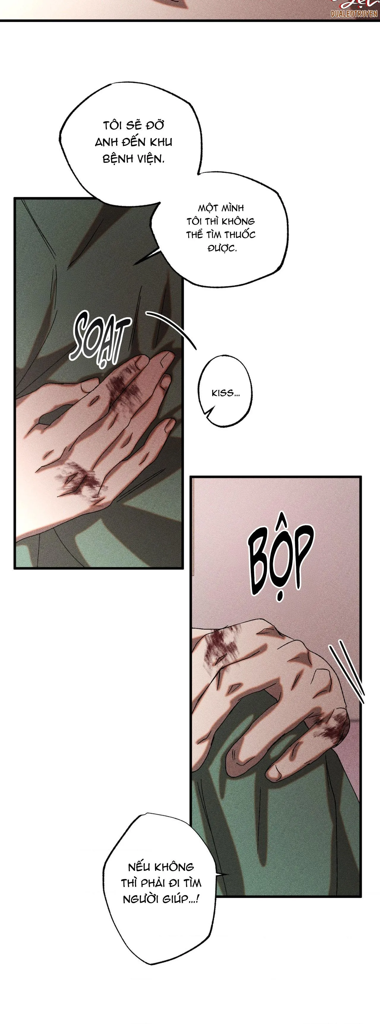 Cash Or Credit Chapter 41 Trang 30