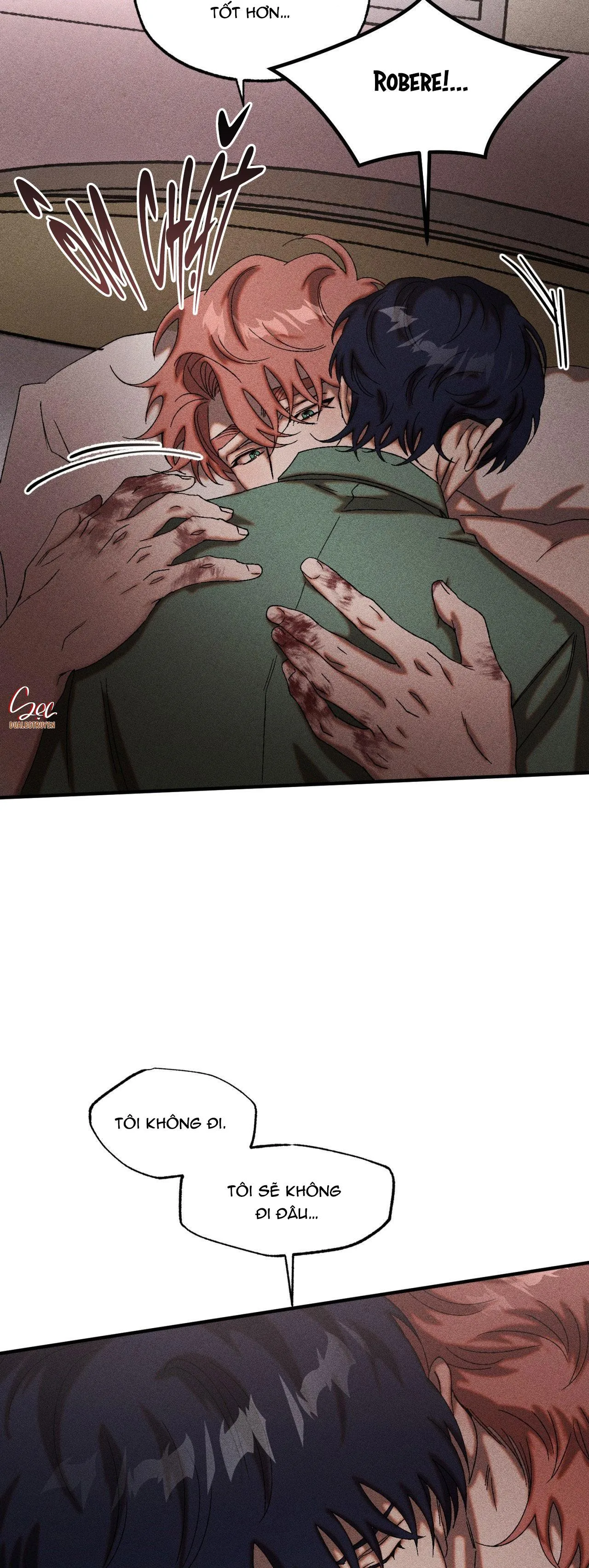 Cash Or Credit Chapter 42 Trang 6