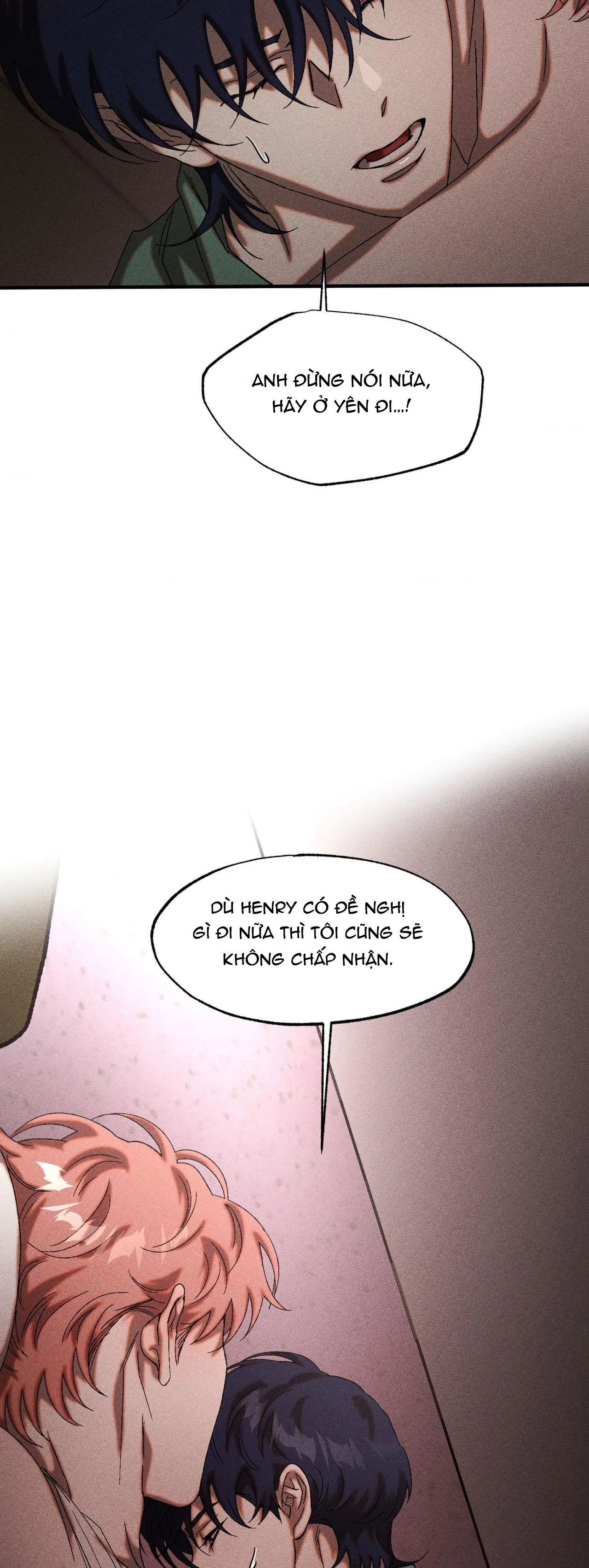 Cash Or Credit Chapter 42 Trang 7