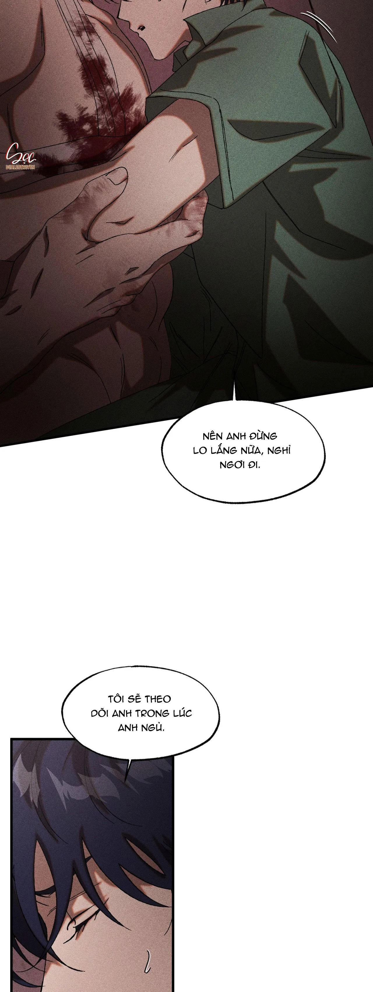 Cash Or Credit Chapter 42 Trang 8