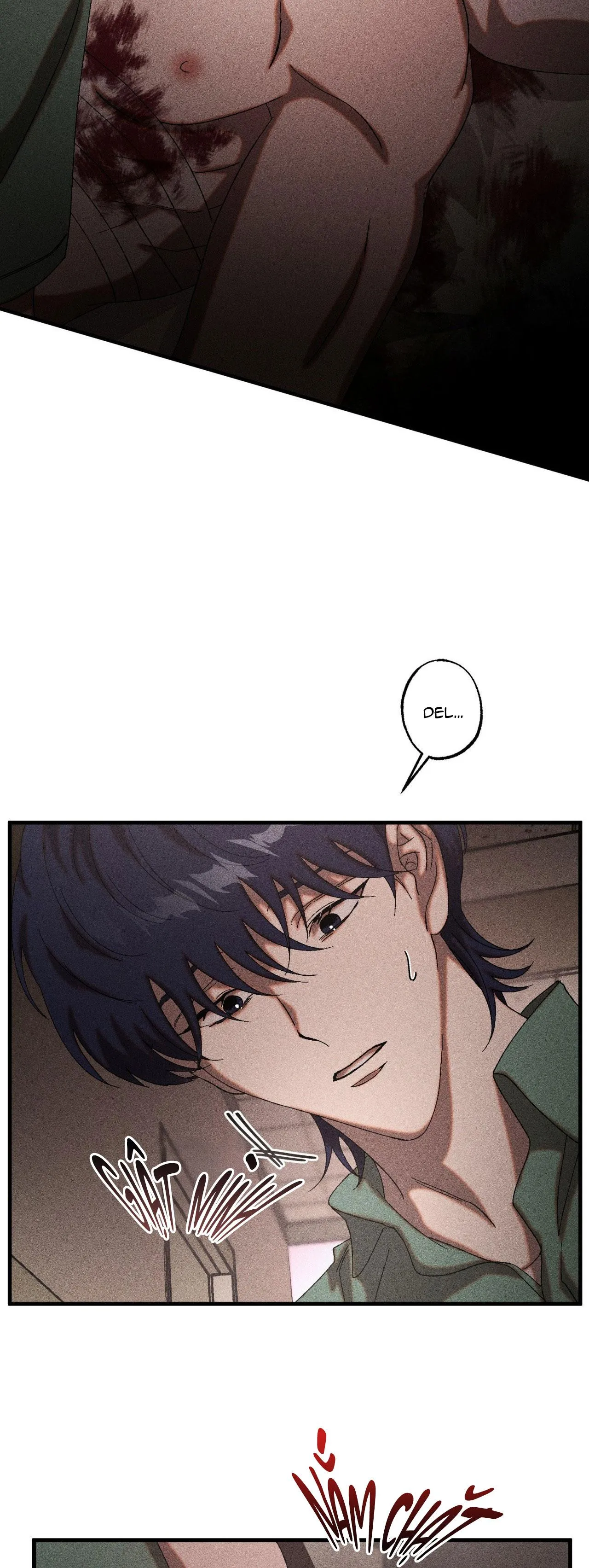 Cash Or Credit Chapter 42 Trang 10